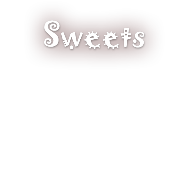 Sweets coloring your moments